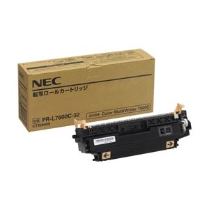 NEC 転写ロールカートリッジ PR-L7600C-32 - 拡大画像