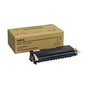 NEC EPカートリッジ PR-L8500-11 - 拡大画像