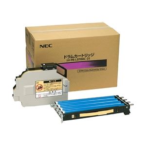 NEC ドラムカートリッジ PR-L9700C-31 - 拡大画像