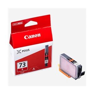 キヤノン(Canon) インクタンク PGI-73R 6400B001 商品画像