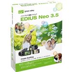 グラスバレー EDIUS Neo 3.5 ENE35-STRJ