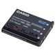 カシオ計算機（CASIO） カシオ デジタルカメラ用充電池（EX-Z1／270用） NP-80 - 縮小画像1
