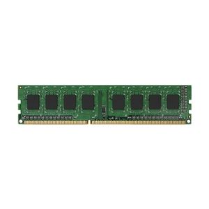 ELECOM（エレコム） EU RoHS指令 デスクトップ用メモリモジュール DDR3-SDRAM DIMM 2GB EV1333-2GA／RO - 拡大画像