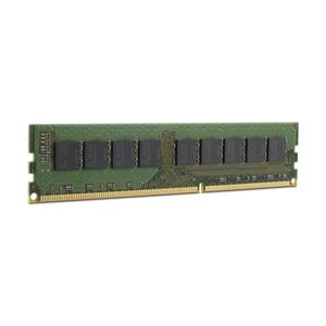 2GB (1x2GB) DDR3-1600 ECC メモリーモジュール - 拡大画像