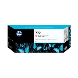 HP HP772 インクカートリッジ ライトマゼンタ CN631A