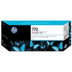HP HP772 インクカートリッジ ライトマゼンタ CN631A