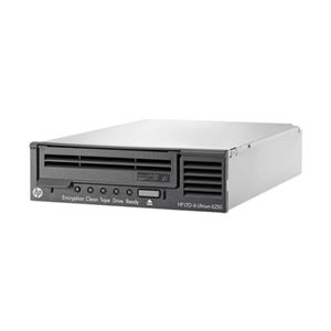StoreEver LTO6 Ultrium 6250 SASテープドライブ(内蔵型) - 拡大画像