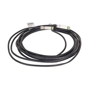 HP（旧コンパック） X240 10G SFP+ SFP+ 7m DAC Cable JC784C