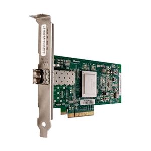 Qlogic 8Gb ファイバーチャネルシングルポート HBA(PCI-E) - 拡大画像