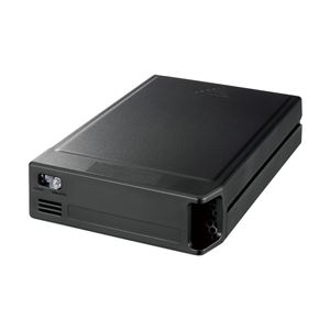 アイ・オー・データ機器 WD RED採用 RAID 6対応 ビジネスNAS HDL-XR／XVシリーズ 交換用カートリッジ1.0TB RHD-1.0R - 拡大画像