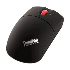 ThinkPad Bluetooth レーザー・マウス 商品画像