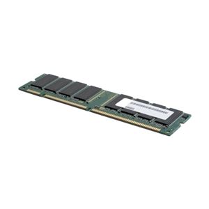4GB PC3-12800 DDR3-1600MHz UDIMM メモリー - 拡大画像