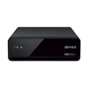 バッファロー AV機器向けドライブ搭載 テレビ・レコーダー用 USB3.0対応 ハードディスク 3TB HD-AVSV3.0U3／V - 拡大画像
