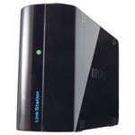 バッファロー 〈リンクステーション〉 省エネ・静音・小型 ネットワーク対応HDD 240GB SSDモデル LS-WSXS240L／R1