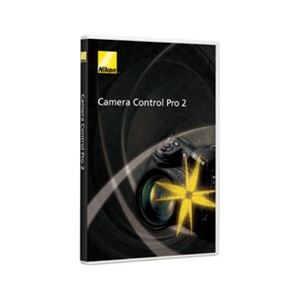 ニコン Camera Control Pro 2 CCP2 - 拡大画像