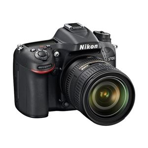 ニコン デジタル一眼レフカメラ D7100 16-85 VR レンズキット D7100LK16-85
