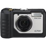 デジタルカメラ G700