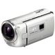 デジタルHDビデオカメラレコーダー Handycam PJ390 プレミアムホワイト - 縮小画像1