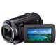 デジタルHDビデオカメラレコーダー Handycam PJ630V ブラック - 縮小画像1