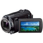 デジタルHDビデオカメラレコーダー Handycam PJ630V ブラック