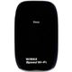シンセイコーポレーション DIS mobile WiMAX接続専用 WiMAXデータ通信Wi-FiモバイルルータURoad-Aero ブラック URoad-Aero（Black）／DM - 縮小画像1