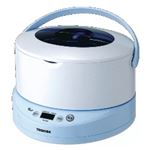 東芝 超音波洗浄器 Ultrasonic Cleaner TKS-210