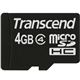 microSDHCカード 4GB Class4 付属品(SDカード変換アダプタ付き) - 縮小画像1