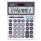 カシオ計算機(CASIO) 実務電卓 12桁 デスクタイプ DS-12WT-N