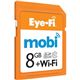 アイファイジャパン Eye-Fi Mobi 8GB EFJ-MO-08 - 縮小画像1