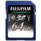富士フィルム（FUJI） UHS-I SDXCカード 64GB SDXC-064G-C10U1 - 縮小画像2