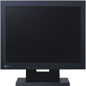 EIZO 38cm(15.0)型カラー液晶モニター FlexScan S1503-T ブラック S1503-TBK 商品写真2