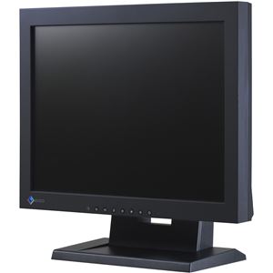 EIZO 38cm(15.0)型カラー液晶モニター FlexScan S1503-T ブラック S1503-TBK 商品写真2