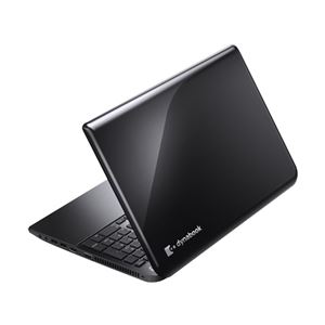東芝 dynabook T653／46JB （プレシャスブラック） PT65346JBMB