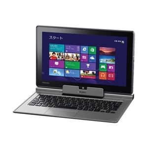 東芝 dynabook V713／28J （アルティメットシルバー） PV71328JNMS