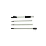 KARCHER 高圧洗浄機用延長パイプ 1.7m 2639722