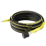 KARCHER 高圧洗浄機（クイックカップリング用） 延長高圧ホース 10m 2641710