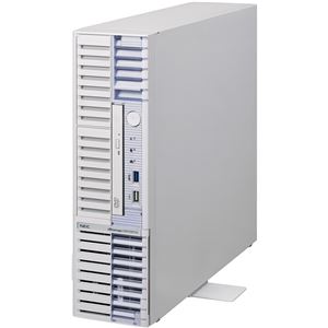 NEC iStorage NS100Td NF8100-202Y - 拡大画像