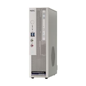 NEC Express5800／Y52Xa（Ci3／3.5-4G／500G／M／G／W7） NP8000-6204YP2Y - 拡大画像