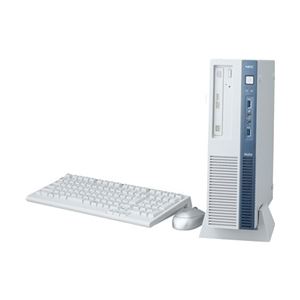 NEC Mate タイプMB（Corei5-4570／2GB／250GB／Multi／OF無／Win7／3Yパーツ） PC-MK32MBZD1FJH - 拡大画像