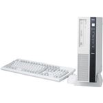 NEC Mate タイプML（Corei3-4130／4GB／250GB／Multi／OF2013／Win8.1／3Yパーツ） PC-MK34LLZ314JH