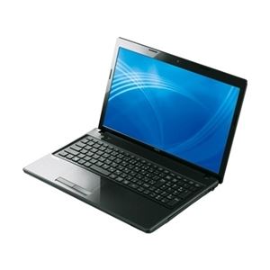 NEC VersaPro タイプVF（Celeron-1005M／2G／320G／Multi／OF2013HB／無線／15.6／W7／3Y） PC-VK19EFW21SJH - 拡大画像