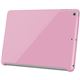 バッファロー（サプライ） iPad Air用 らくらくハードケース 液晶保護フィルム付 ピンク BSIPD13HPK - 縮小画像3