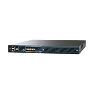 Cisco Systems 【保守購入必須】Cisco 5508 Series Wireless Controller forup to 50 APs AIR-CT5508-50-K9 - 拡大画像