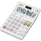 カシオ計算機(CASIO) スタンダード電卓 デスクタイプ 12桁 DW-200T-N