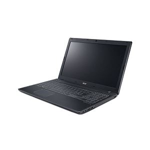 Acer TravelMate （Corei5-3230M／4G／500G／Sマルチ／15.6／Win8-P（64bit）／OF2013H＆B） TMP453M-E54DB3 - 拡大画像