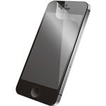 ELECOM（エレコム） iPhone 5／5s／5c用指紋防止エアーレスフィルム／反射防止タイプ PS-A12FLFA