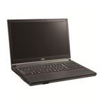 【訳あり・在庫処分】富士通（FUJITSU） LIFEBOOK A553／HX （Celron1000M／2G／500G／Sマルチ／Win7Pro／WLAN） FMVA0600MP