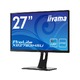 iiyama 27型ワイド液晶ディスプレイ ProLiteXB2783HSU（AMVA+、LED、昇降スタンド付） XB2783HSU-B1 - 縮小画像3