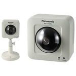 Panasonic(パナソニック) ネットワークカメラ（屋内タイプ） BB-ST162A