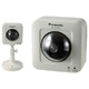 Panasonic(パナソニック) HDネットワークカメラ（屋内・メガピクセルタイプ） BB-ST165A - 縮小画像1